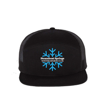 Load image into Gallery viewer, Snapback Trucker
